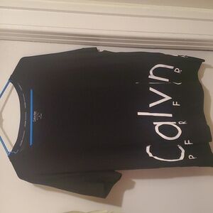 Calvin Klein Performance Top